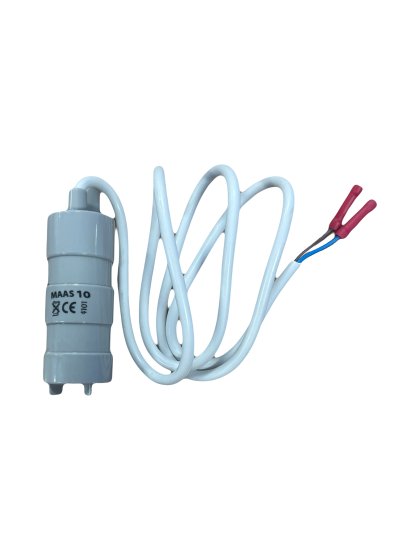 Maas 12v submersible pump 10 lm