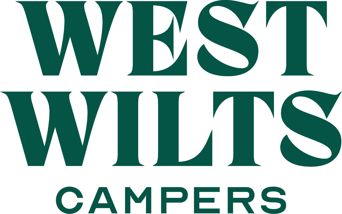 West Wilts Campers logo