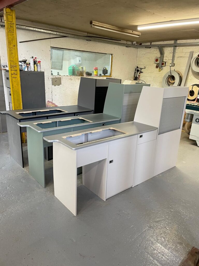 T5,T6 Kitchens